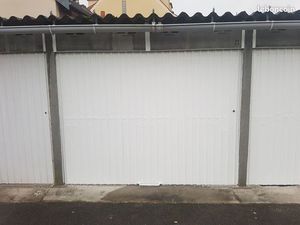 Garage à louer à Margny les Compiègne