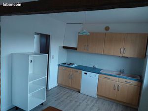 Maison a louer sur Pageas