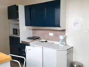 A loué chambres chez l'habitant