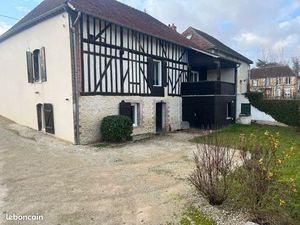 Charmante Maison 6 pièces