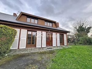 Vente maison 7 pièces 152.32 m² à Maubeuge (59600)  206 700 €