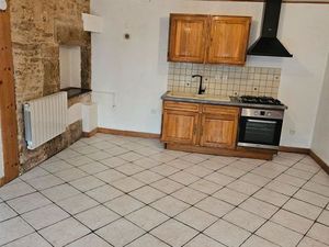 Appartement F3 Fuans