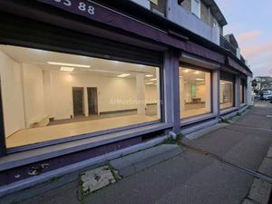 Vente Immeuble 7 pièces à Gournay-en-Bray