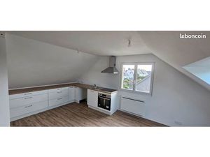 Appartement T2 meublé – cocon élégant et lumineux
