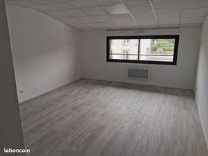 Appartement T1 Suippes