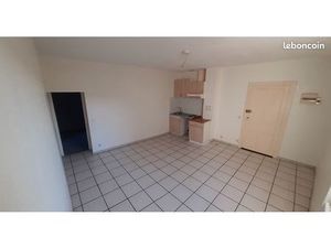 Apaprtement 34m2 1er étage