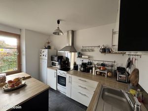 Location T3 Les Herbiers