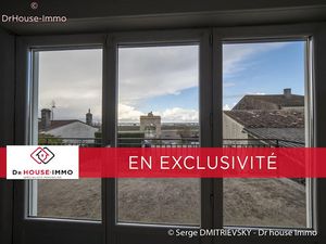 Vente maison 5 pièces 126 m² à Saint-Julien-Beychevelle (33250)  221 000 €
