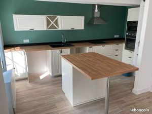 Maison à louer Plougastel