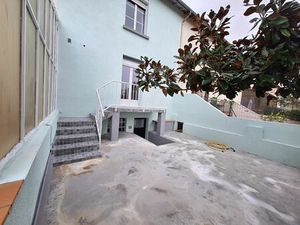 Location Maison 4 pièces 84m²