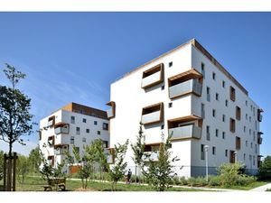 Location Appartement 3 pièces 62m²