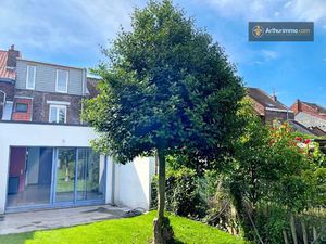 Location Maison 6 pièces 125 m2 à Wasquehal