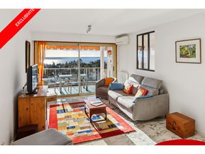 Annonce appartement à vendre