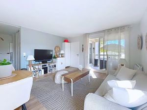 Vente Appartement 2 pièces 46 m2 à Yerres