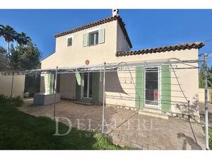 Annonce maison à vendre