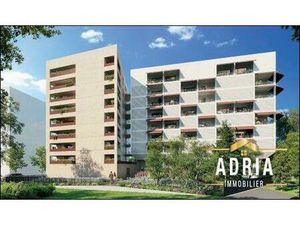 Appartement à vendre Montpellier