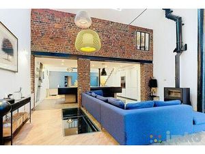 Appartement de luxe de 5 pièces en vente à Mouvaux  Hauts-de-France