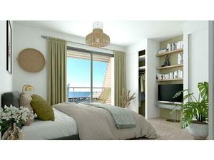 En 2ème Ligne  Villa à Carnon Plage