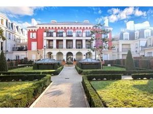 Vente Appartement 3 pièces 56 m2 à Serris