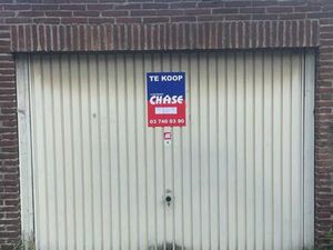 Garagebox te koop in Wilrijk