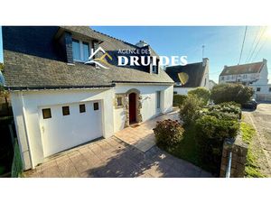 Achat Maison 5 pièces 96m²