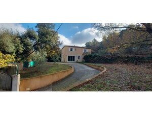 Location maison 5 pièces 132 m² à Simiane-Collongue (13109)