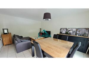 Location Appartement 3 pièces 64m²