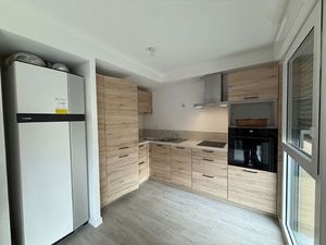 Location Appartement 2 pièces 42m²