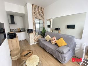 Location Appartement 14m² RENNES 35000