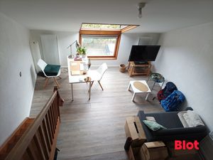 Location Appartement 2 pièces 32m² RENNES 35000