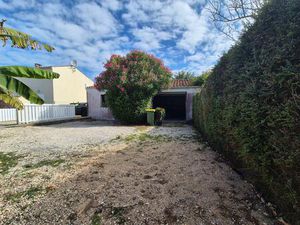 Vente maison 1 pièce 38 m² La Brée-les-Bains (17840)