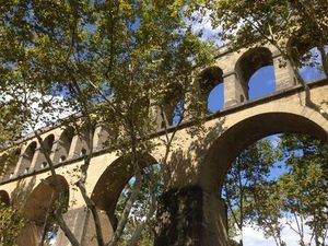 Fin 19ème  Maison de Charme aux Arceaux