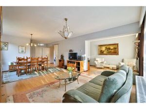 Appartement te koop in Mortsel met 2 slaapkamers