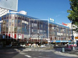 Location Local Professionnel 50m² RENNES 35000