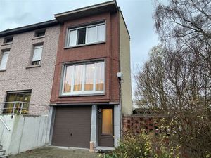 Huis te koop in Boom met 2 slaapkamers
