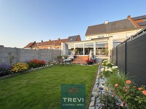 Huis te koop in Lessines met 3 slaapkamers