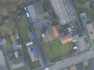 Grond te koop in Sint-Niklaas