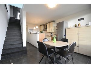 Appartement te koop in Steendorp met 1 slaapkamer