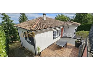 Vente maison 4 pièces 96.4 m² à Bon-Encontre (47240)  243 800 €