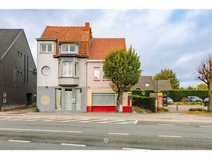 Huis te koop in Destelbergen met 2 slaapkamers