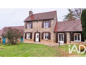 Vente Ferme 4 pièces