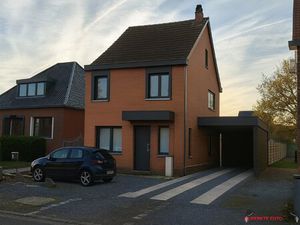 Huis te koop in Leopoldsburg met 3 slaapkamers