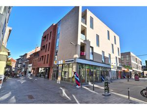 Appartement te koop in Beveren-Kruibeke-Zwijndrecht met 1 slaapkamer