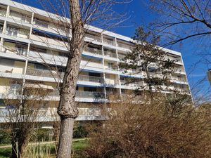 Achat Appartement 5 pièces 83m² DIJON 21000