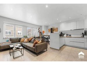 Appartement te koop in Poperinge met 2 slaapkamers