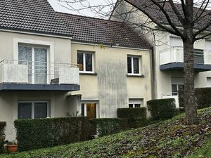 Achat Maison 3 pièces 57m² MARZY 58180