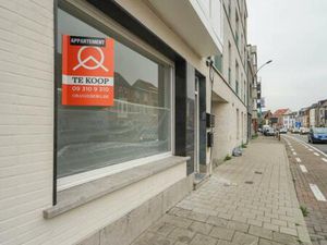 Appartement te koop in Gent