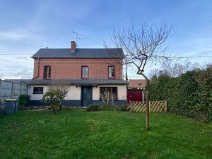 Maison Epreville la Campagne