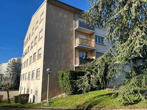 Achat Appartement 3 pièces 69m²