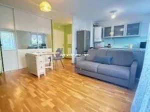 Location Appartement 2 pièces 42 m2 à Chennevières-sur-Marne